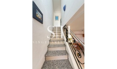 Wiederverkauf - Haus - Ciudad Quesada - Costa Blanca