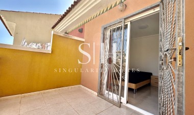 Wiederverkauf - Haus - Ciudad Quesada - Costa Blanca