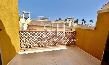 Wiederverkauf - Haus - Ciudad Quesada - Costa Blanca