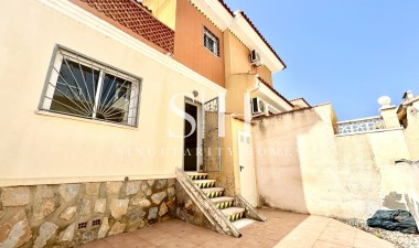 Wiederverkauf - Haus - Ciudad Quesada - Costa Blanca