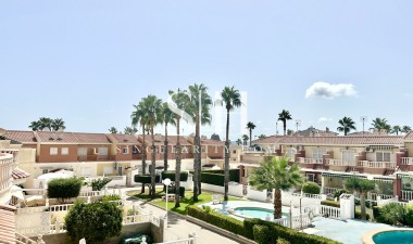 Wiederverkauf - Haus - Ciudad Quesada - Costa Blanca