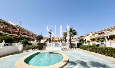 Wiederverkauf - Haus - Ciudad Quesada - Costa Blanca