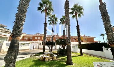 Wiederverkauf - Haus - Ciudad Quesada - Costa Blanca