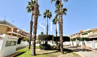 Wiederverkauf - Haus - Ciudad Quesada - Costa Blanca