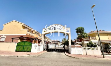 Wiederverkauf - Haus - Ciudad Quesada - Costa Blanca