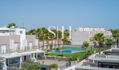Odsprzedaż - Dom - Torrevieja - Costa Blanca