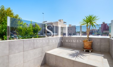 Odsprzedaż - Dom - Torrevieja - Costa Blanca