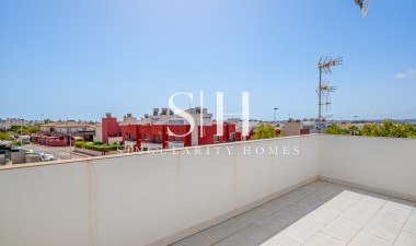 Odsprzedaż - Dom - Torrevieja - Costa Blanca