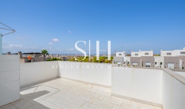 Odsprzedaż - Dom - Torrevieja - Costa Blanca