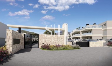 Obra nueva - Bungalow - La Manga Club
