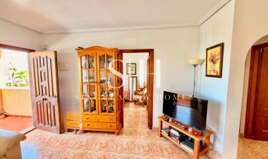 Перепродажа - Квартира / квартира - Orihuela Costa - La Ciñuelica - Villa Rosa