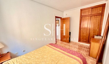 Перепродажа - Квартира / квартира - Orihuela Costa - La Ciñuelica - Villa Rosa