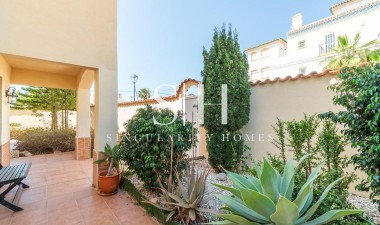 Herverkoop - Villa - Torrevieja - La Mata