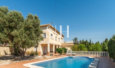 Herverkoop - Villa - Torrevieja - La Mata