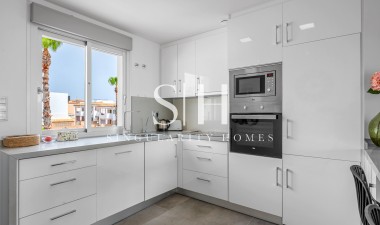 Перепродажа - Бунгало - Orihuela Costa - Costa Blanca