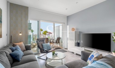 Перепродажа - Бунгало - Orihuela Costa - Costa Blanca