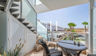 Перепродажа - Бунгало - Orihuela Costa - Costa Blanca