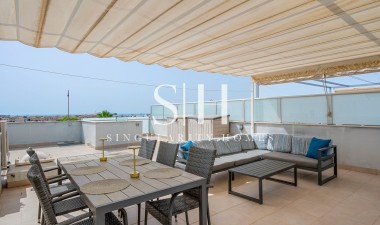 Перепродажа - Бунгало - Orihuela Costa - Costa Blanca