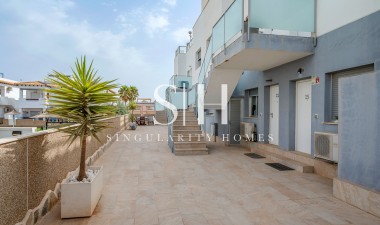 Перепродажа - Бунгало - Orihuela Costa - Costa Blanca