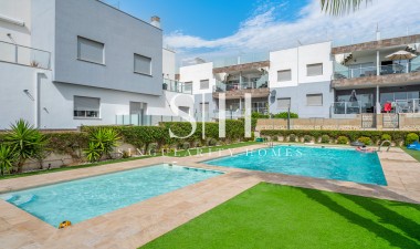 Перепродажа - Бунгало - Orihuela Costa - Costa Blanca