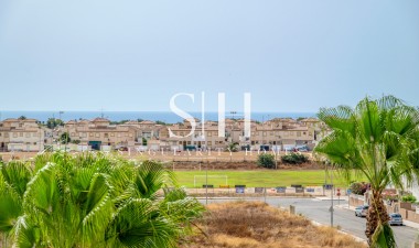 Перепродажа - Бунгало - Orihuela Costa - Costa Blanca