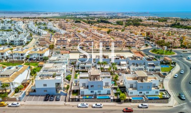 Перепродажа - Бунгало - Orihuela Costa - Costa Blanca