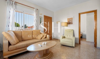 Reventa - Bungalow - Orihuela Costa - Costa Blanca