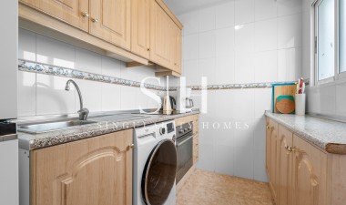 Reventa - Bungalow - Orihuela Costa - Costa Blanca