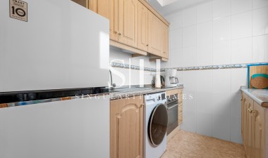 Reventa - Bungalow - Orihuela Costa - Costa Blanca
