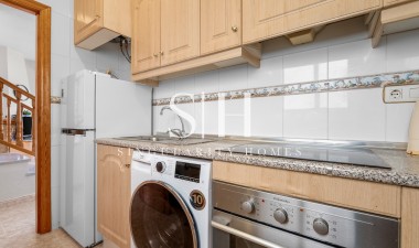 Reventa - Bungalow - Orihuela Costa - Costa Blanca
