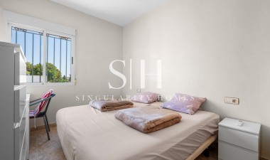 Reventa - Bungalow - Orihuela Costa - Costa Blanca