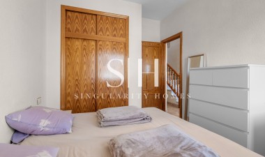 Reventa - Bungalow - Orihuela Costa - Costa Blanca