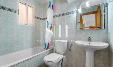 Reventa - Bungalow - Orihuela Costa - Costa Blanca
