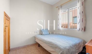 Reventa - Bungalow - Orihuela Costa - Costa Blanca