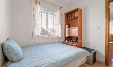 Reventa - Bungalow - Orihuela Costa - Costa Blanca