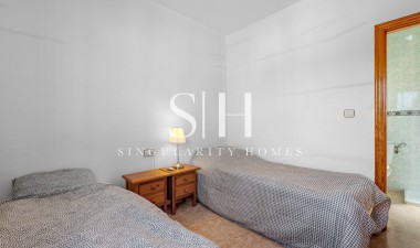 Reventa - Bungalow - Orihuela Costa - Costa Blanca