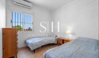 Reventa - Bungalow - Orihuela Costa - Costa Blanca
