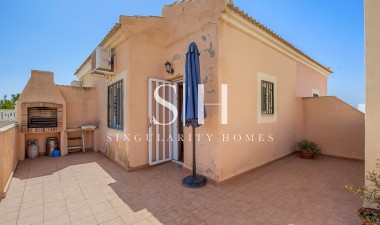 Reventa - Bungalow - Orihuela Costa - Costa Blanca