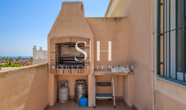 Reventa - Bungalow - Orihuela Costa - Costa Blanca