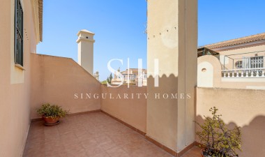 Reventa - Bungalow - Orihuela Costa - Costa Blanca