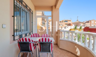 Reventa - Bungalow - Orihuela Costa - Costa Blanca