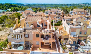 Reventa - Bungalow - Orihuela Costa - Costa Blanca
