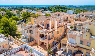 Reventa - Bungalow - Orihuela Costa - Costa Blanca