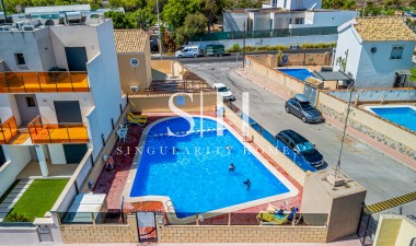 Reventa - Bungalow - Orihuela Costa - Costa Blanca