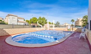 Reventa - Bungalow - Orihuela Costa - Costa Blanca