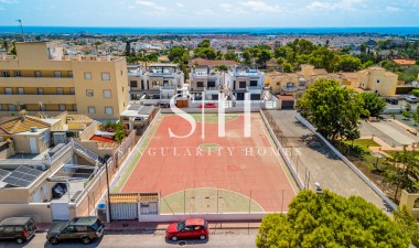 Reventa - Bungalow - Orihuela Costa - Costa Blanca