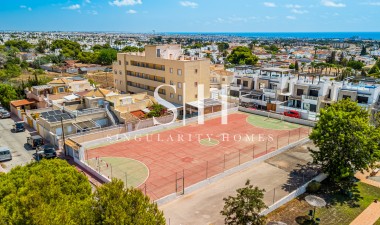 Reventa - Bungalow - Orihuela Costa - Costa Blanca