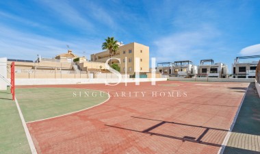 Reventa - Bungalow - Orihuela Costa - Costa Blanca