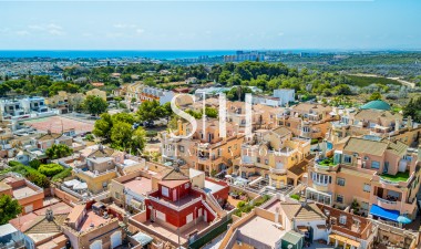 Reventa - Bungalow - Orihuela Costa - Costa Blanca