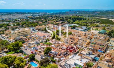 Reventa - Bungalow - Orihuela Costa - Costa Blanca